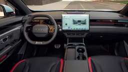 В России рухнули цены на Jetour Dashing: теперь от 1,9 млн рублей