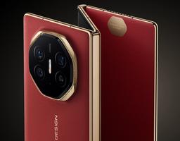 Уникальный Huawei Mate XT уже предлагают предзаказать в России — за треть миллиона рублей