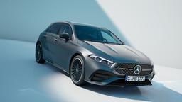 Mercedes-Benz A-Class и B-Class окончательно провалились: модели снимают с производства