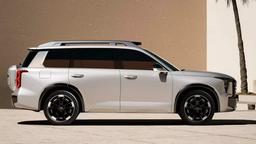 Замена Toyota Grand Highlander. В России выходит GAC GS8 Traveller с 252-сильным мотором, 8-ступенчатым «автоматом» и полным приводом