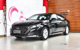 Новый Nissan Altima — всего 2,9 млн рублей. Японский седан продается в России по цене Lada Aura