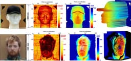 Ученые США и Великобритании создали передовой однофотонный лидар, распознающий лица на расстоянии 325 метров