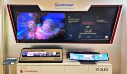 Samsung будет поставлять OLED-экраны для машин разных брендов