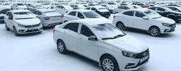 Склады дилеров и самого АвтоВАЗа забиты машинами. Завод ждёт снижения продаж