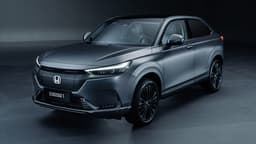 Дилеры продают современные кроссоверы Honda гораздо дешевле «Москвичей»