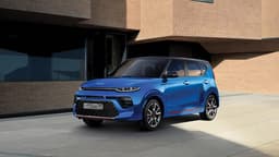 В России продаются новые Kia Soul, которые собирали на «Автоторе»