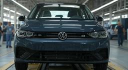 Volkswagen полностью ушёл из России. Компания продала последний актив, а на бывшем заводе VW теперь собирают Chery