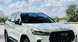Chery впервые стала самой угоняемой маркой машин в России. Hyundai и Kia вошли в топ-3
