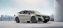 Замена Honda Accord и Toyota Camry по цене ниже «Москвича». В России принимают предзаказы на большой седан Nissan Altima