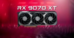 Надежды на дешёвые Radeon RX 9070 тщетны? Первые утечки говорят о ценах почти на уровне GeForce RTX 50