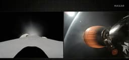 SpaceX запустила финальные спутники WorldView Legion для Maxar Intelligence