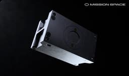 Флоридский стартап Mission Space отправит на орбиту первый датчик космической погоды Zohar-1 в запуске SpaceX