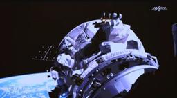Китай запустит два новых грузовых корабля на коммерческих ракетах в 2025 году