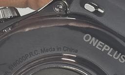 OnePlus отложила выпуск новых смарт-часов Watch 3 из-за опечатки «meda in China»