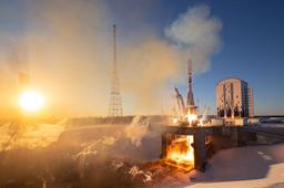 Это рекорд: российская группировка метеоспутников включает уже 20 аппаратов. Ещё пять запустят в этом году