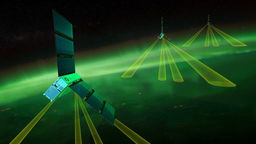 NASA определилось: миссия EZIE по изучению полярного сияния и космической погоды стартует в марте