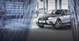 Всё больше деталей для Lada Vesta и новейшей Iskra делают в России. Новая партия автокомпонентов «Балаковорезинотехники» будет отгружена в ближайшее время