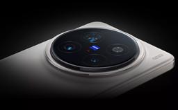 6000 мАч, камера Zeiss 200 Мп и SoC Dimensity 9400, которой нет равных.  Vivo X200 Pro — самый мощный смартфон в мире по версии AnTuTu