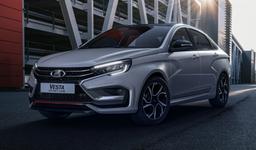 3 млн рублей за Lada Vesta: АвтоВАЗ рассказал, почему у «Весты» и других моделей нет турбомотора