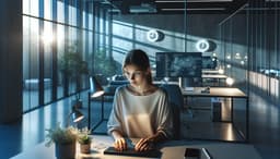Сбер открыл доступ к первой российской облачной среде разработки GigaIDE с ИИ-ассистентом