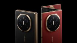 В России стартовали продажи флагманского Huawei Mate 70 Pro и уникального «тройного» Huawei Mate XT