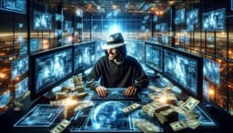 Самый успешный «белый» хакер получил за год 5,9 млн рублей за ошибки Яндекса