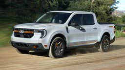 Трамп топит американскую легенду: в Ford подтвердили, что новые налоги приведут к подорожанию машин и окажут огромное влияние на всю отрасль