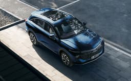 Замена Kia Sportage, Volkswagen Tiguan и Hyundai Tucson российского производства. Дилеры поменяли цены на Haval F7 нового поколения