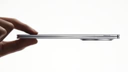 «Складной король» представлен: состоялся международный анонс смартфона Oppo Find N5
