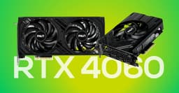 GeForce RTX 4060 ещё не успела стать самой народной, а её поставки уже сильно сокращены из-за скорого выхода RTX 5060