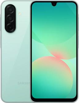 Самый дешевый смартфон Samsung c гарантией 6 лет обновлений и зарядкой как у Galaxy S25: цена и все характеристики Samsung Galaxy A26