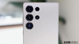 Samsung ведет работу над ошибками: компания готовит первое обновление для Galaxy S25 Ultra, которое устранит баг в камере