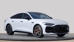 Audi A5L оснащён мотором нового поколения и получил колёсную базу как у Audi A6. Такие машины готовятся начать собирать на совместном предприятии с SAIC