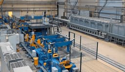 Росатом запустил производство комплектующих для «реактора будущего» БРЕСТ-ОД-300