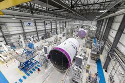 Ariane 6 получает ключевые миссии: Европа укрепляет позиции в космосе