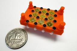 Команда инженеров MIT создала первый полностью 3D-печатный электроспрейный двигатель