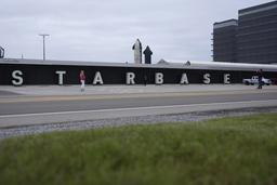 Впервые в истории: космодром Starbase, откуда людей будут отправлять на Марс, официально станет новым городом