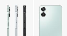 Новый смартфон Samsung за 120 долларов. Представлен Samsung Galaxy A06 5G: 50 Мп, 5000 мАч, IP54 и 4 года обновлений