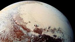 Межзвёздный рубеж: New Horizons приближается к границе солнечного влияния