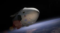 Обломки Falcon 9 приземлились в Польше