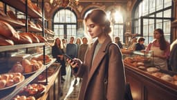 С карт «МТС Деньги» запустили оплату по QR-коду