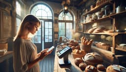 Банк может быть любой: Сбер запустил платежный «роуминг» при оплате QR-кодом