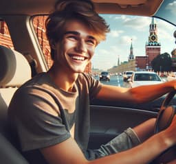 «Яндекс Драйв» разрешил аренду авто с 18 лет и без стажа
