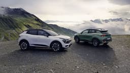Два года гарантии и корейские корни. Дилеры повысили привлекательность Kia Sportage, китайских машин в России почти не осталось