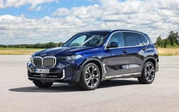 Популярные BMW X5 и Skoda Kodiaq в России подешевели: названы актуальные цены