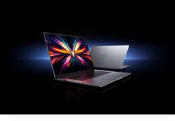 Тонкие, мощные и похожие на MacBook. Xiaomi представила ноутбуки Redmi Book Pro 