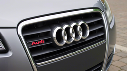 Таких уже не выпускают: почти новую Audi A6 отдают дешевле Lada Aura