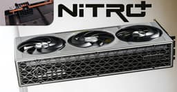 А такие Radeon RX 9070 не будут гореть, как RTX 4090 и RTX 5090? Sapphire выпустит модели со скрытым разъёмом питания 12V-2x6