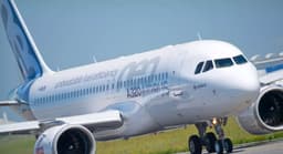 Еще одна причина, почему России самой нужно делать свой самолет. Более 700 авиалайнеров Airbus простаивают на земле из-за дефектов двигателей Pratt & Whitney PW1000G