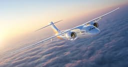 NASA и Boeing проводят первые испытания сверхэкономичного самолета X-66 с размахом крыла на 50% больше, чем у обычных авиалайнеров